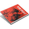 Cowboy Bebop Spike Poster Surface Book Skin